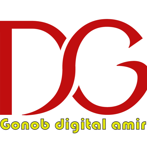 فروشگاه دیجیتال امیر